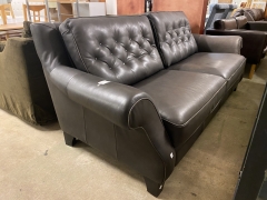Soffa 3-sits
